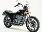 Yamaha XJ 650 Special